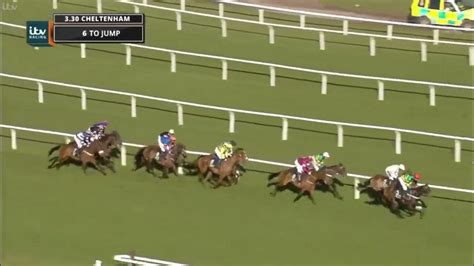 2018 Champion Hurdle .
